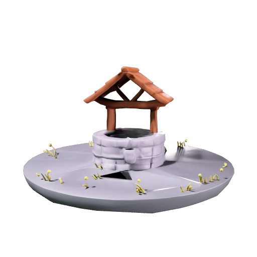Stone Well